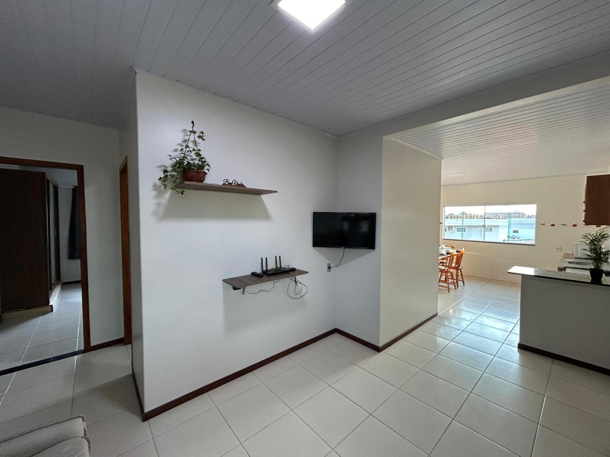 Casa Amarela Villa Penha  Exterior foto