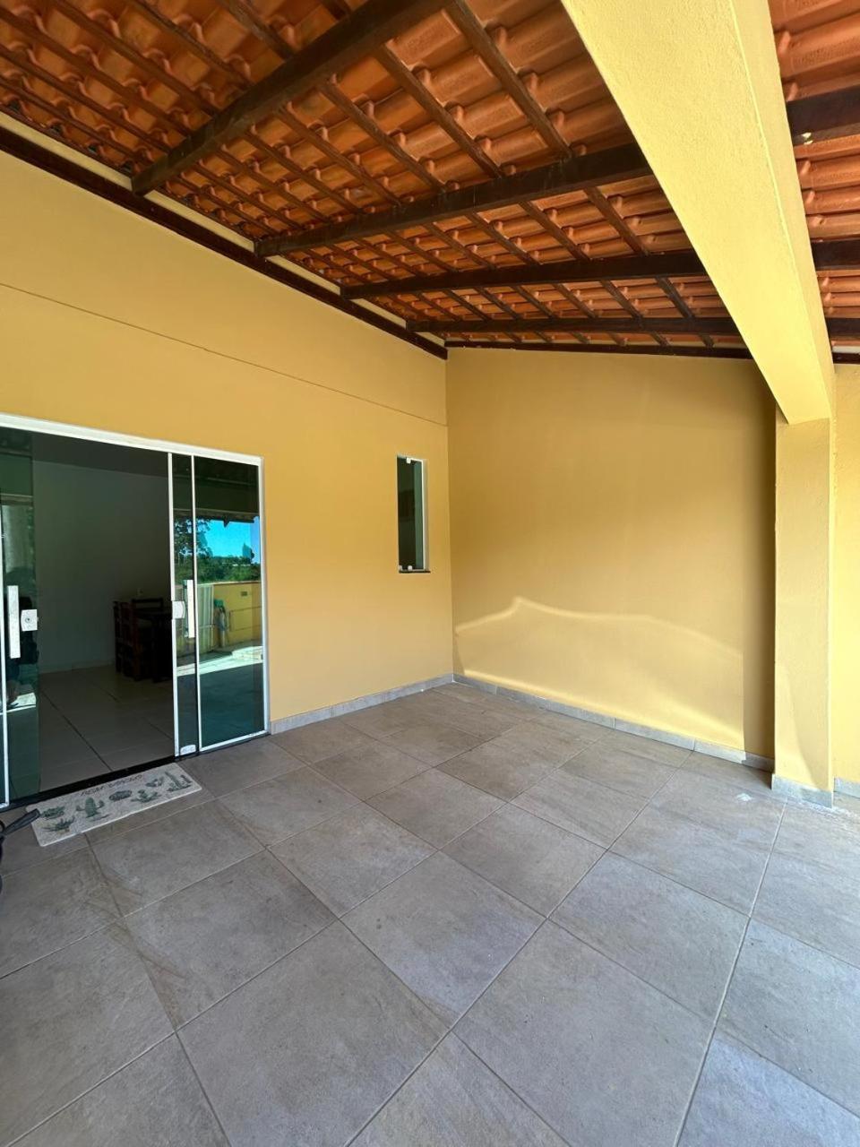 Casa Amarela Villa Penha  Exterior foto